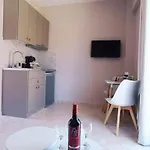Verano Mar Apartment_near The Sea-free Parking Hersonissos (Crete)